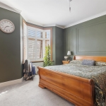 Prestbury Road, Forest Gate, London