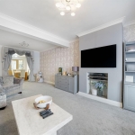 Grosvenor Road, Dagenham